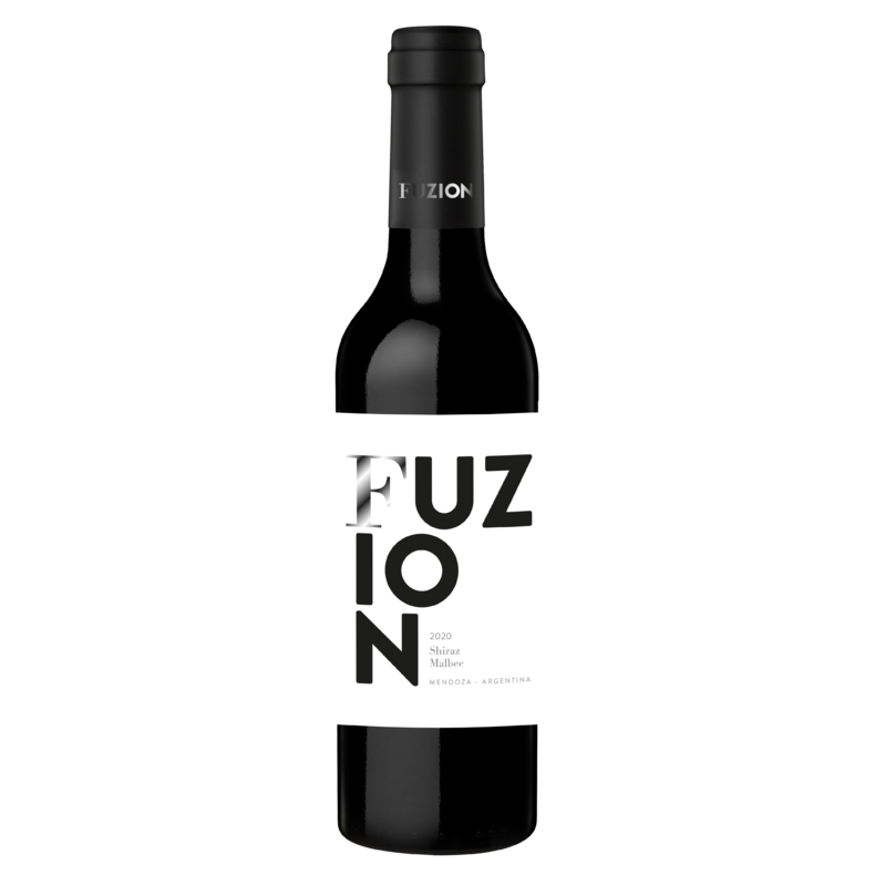 Vin rouge Fuzion