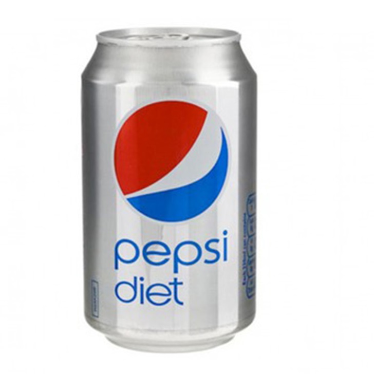 Pepsi diet